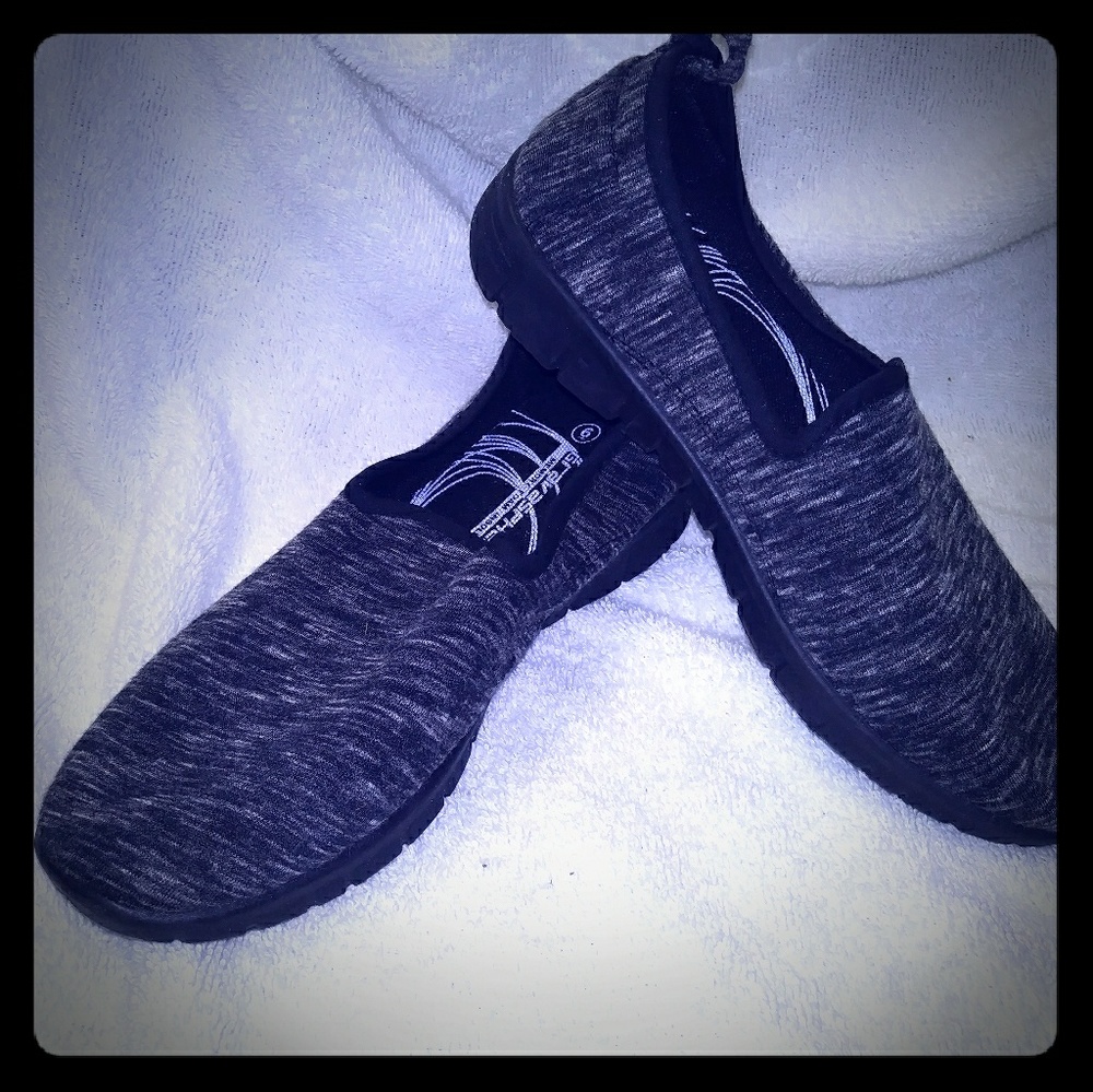 Beach shoes